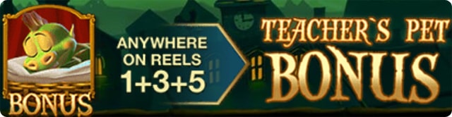 Бонусы игрового автомата Мисс Фортуна.